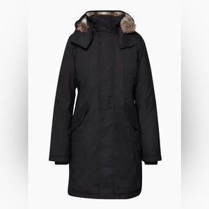 Babaton -
Oskar Parka